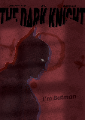 The Dark Knight